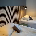 N15 Elegant Near Train Station With Ac Bratislava