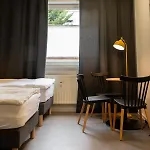 N15 Elegant Near Train Station With Ac Appartamento Bratislava
