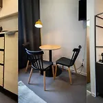 N15 Elegant Near Train Station With Ac *