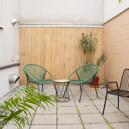 N15 Elegant Near Train Station With Ac * Bratislava
