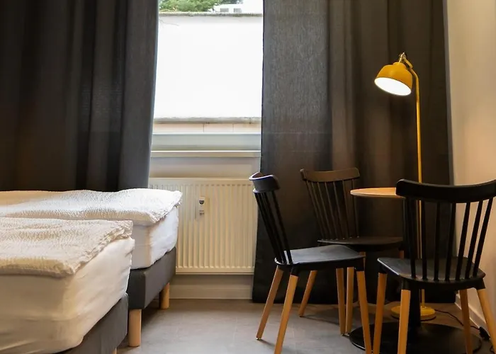 N15 Elegant Near Train Station With Ac Apartman Pozsony