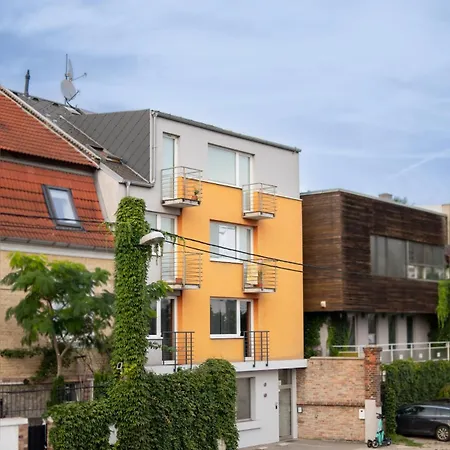 N15 Elegant Near Train Station With Ac Appartamento