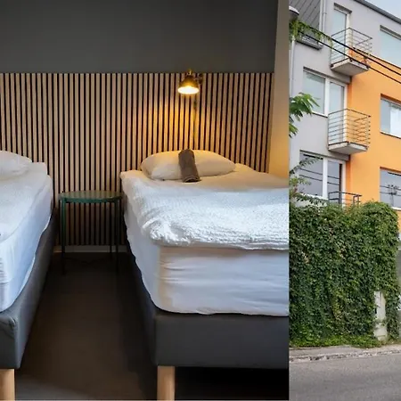 N15 Elegant Near Train Station With Ac Appartamento
